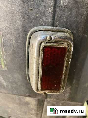 Т-200 фонарь Саперное - изображение 1