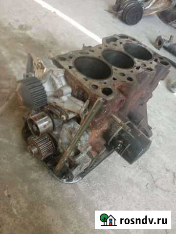 Запчасти daewoo matiz Кореновск - изображение 1