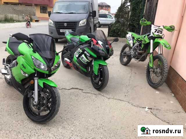 Мотоцикл Семендер - изображение 1