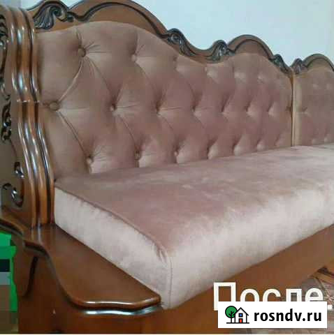 Реставрация и ремонт мебели Нальчик - изображение 1