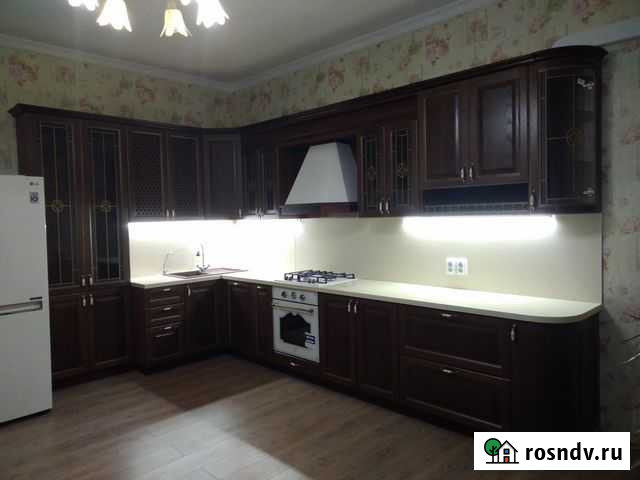 Кухонный гарнитур по вашим размерам Уфа - изображение 1