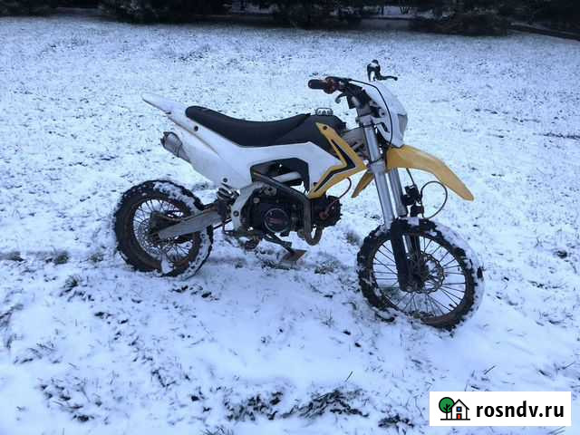 Bse ph 125 Одинцово - изображение 1