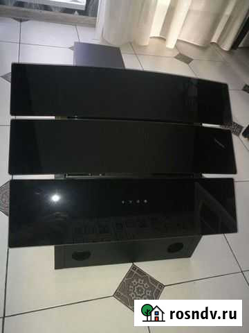 Вытяжка Воронеж - изображение 1