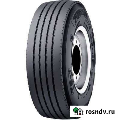 Tyrex 385 R22.5 Кугеси - изображение 1