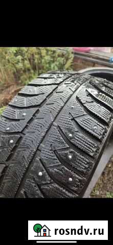Зимние колеса r18 Воронеж - изображение 1