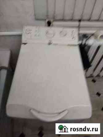 Стиральная машина Indesit wt 80 csi Липецк