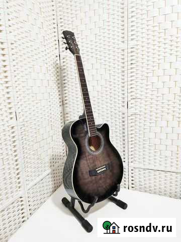 Гитара гитара Рязань - изображение 1