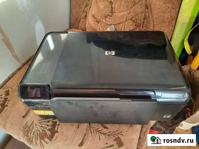 Принтер HP Кемерово - изображение 1