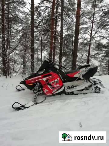 Снегоход polaris switchback 600 pro-r Сергиев Посад - изображение 1