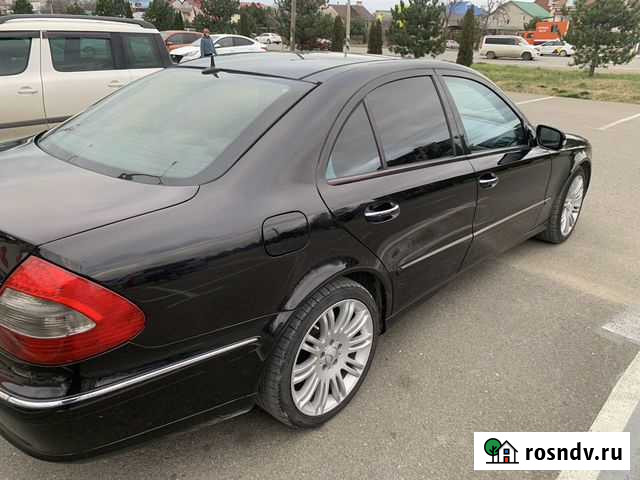 Мерседес бенц кузов Анапа - изображение 1