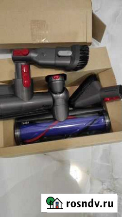 Щетка для пылесоса dyson V-7, 8 Королев - изображение 1