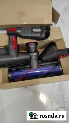Щетка для пылесоса dyson V-7, 8 Королев - изображение 1