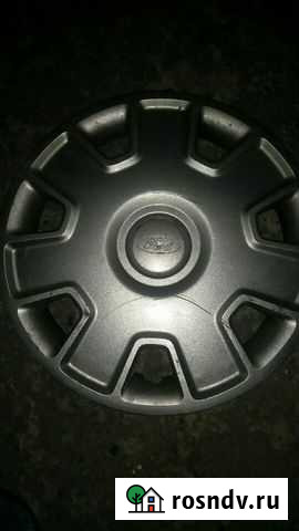 Колпак форд Петрозаводск - изображение 1