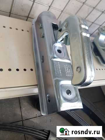 Замковое сцепное устройство AK 7, d50, 1367023 Симферополь - изображение 1