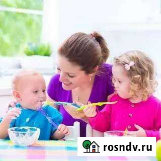 Няня Иркутск - изображение 1