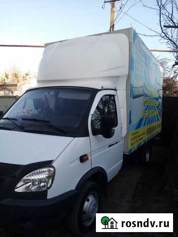 Грузоперевозки / газель, переезды Ставрополь - изображение 1