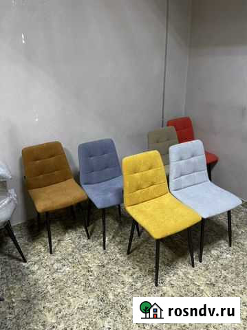 Стул Геленджик - изображение 1