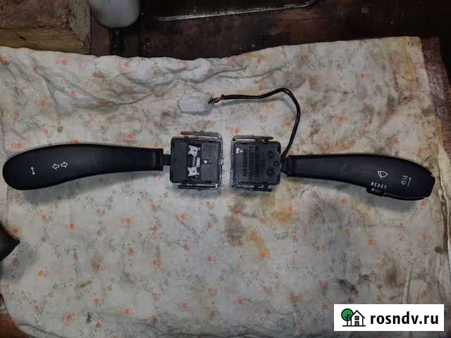 Пульты под руль Приора,Калина Лесосибирск - изображение 1