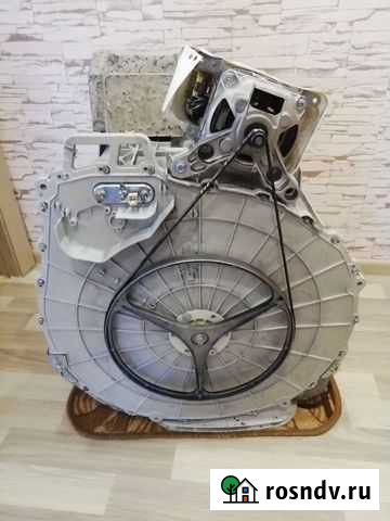 Запчасти от стиральной машины Вирпул Шилово - изображение 1