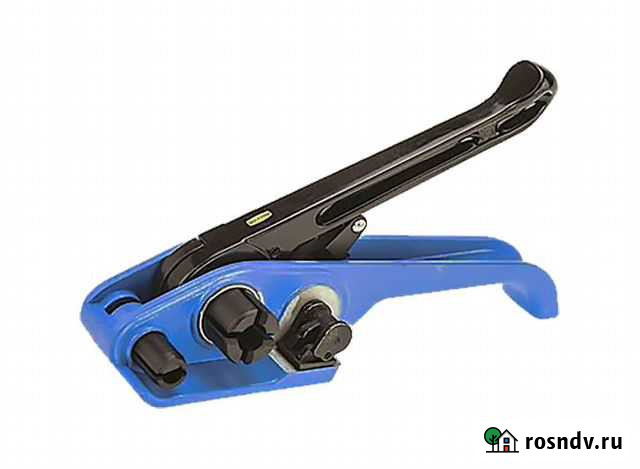 Клещи для пэт ленты, натяжное устройство Винсады - изображение 1