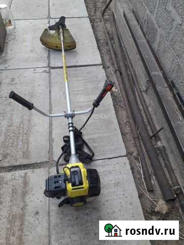 Триммер Харабали - изображение 1