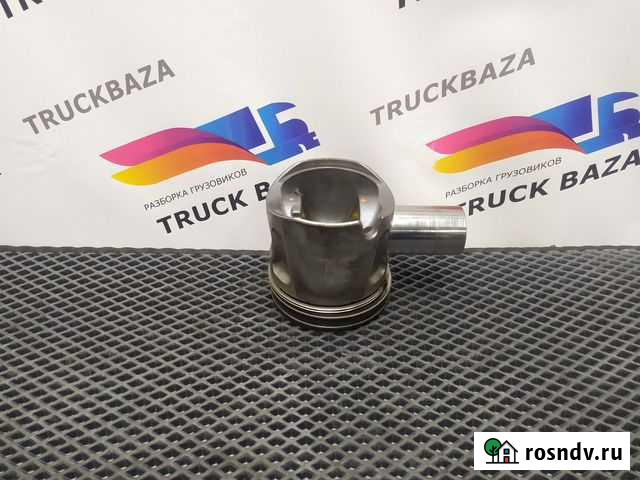 Поршень двс Iveco Stralis Одинцово - изображение 1