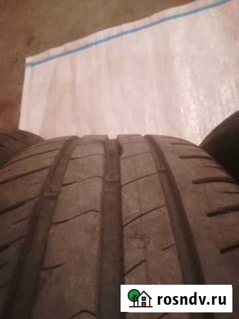 Hankook 205/60 R16 Волжский - изображение 1