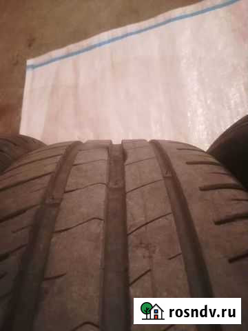 Hankook 205/60 R16 Волжский - изображение 1