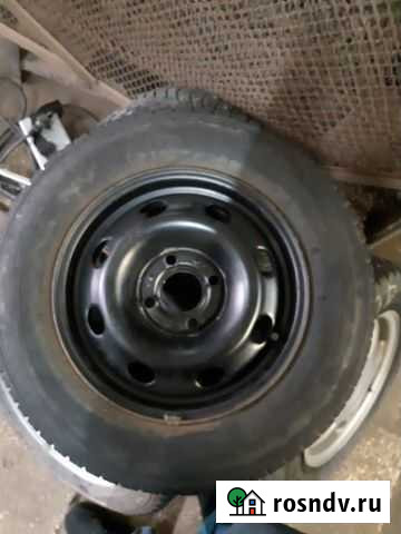 Колесо р 13 Пенза - изображение 1