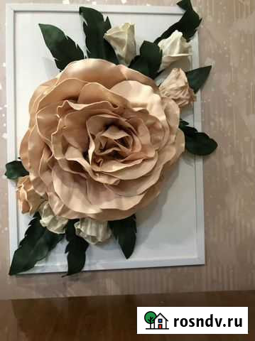 Ростовые светильники и букеты из мыльных Роз Астрахань - изображение 1