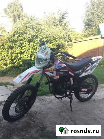 ABM ZR 200 Лыткарино - изображение 1