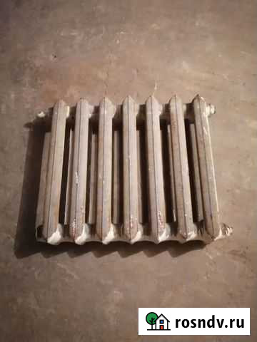 Конвектора и радиаторы Гурьевск - изображение 1