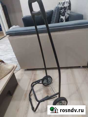 Тележка дачная садовая Псков - изображение 1