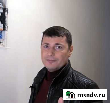 Мастер на час, сантехник, электрик, отделочник Тюмень - изображение 1