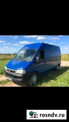 Грузоперевозки Тосно - изображение 1