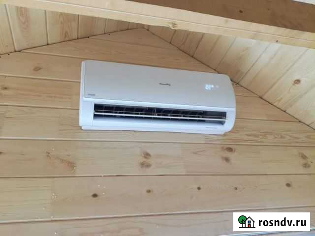 Монтаж кондиционеров Бийск - изображение 1