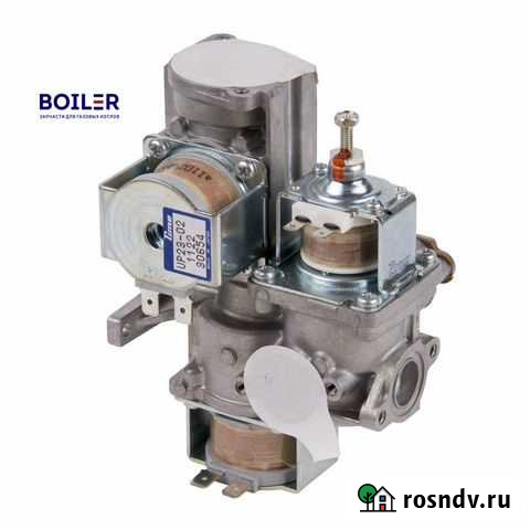 Газовый клапан для котлов Дэу Назрань - изображение 1