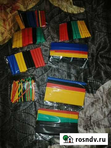 Термоусадочные трубы Юрьев-Польский - изображение 1