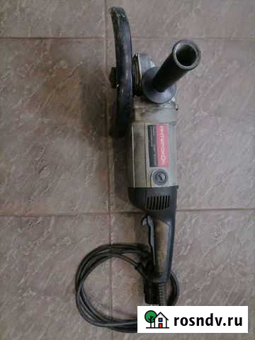 Ушм болгарка 230 Интерскол Анапская - изображение 1