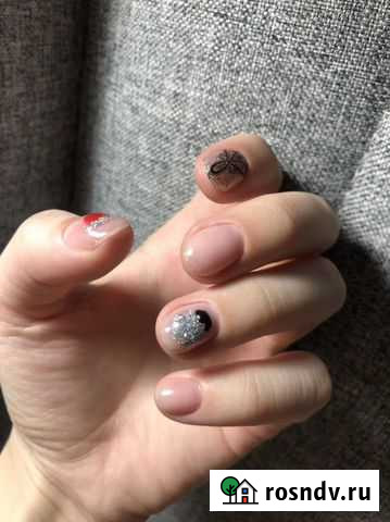 Маникюр Когалым - изображение 1