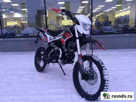 Питбайк X-motos 140 Уфа