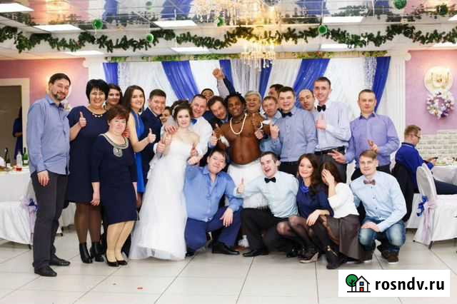 Аниматор Киров - изображение 1