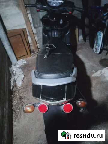 Мопед Медногорск - изображение 1