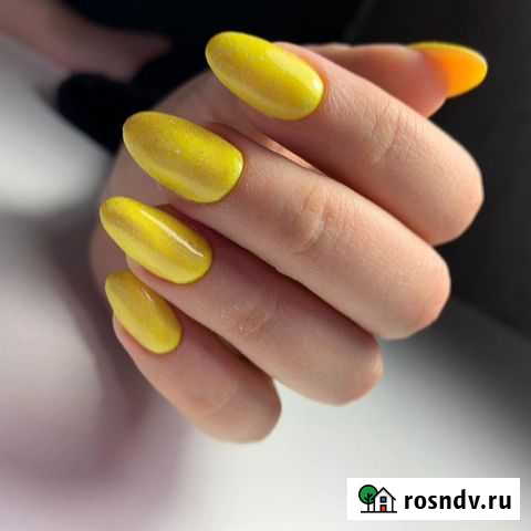 Маникюр Красноярск - изображение 1