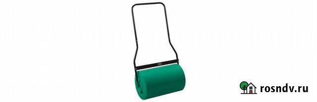 Каток для газона, прокат Нижний Новгород - изображение 1