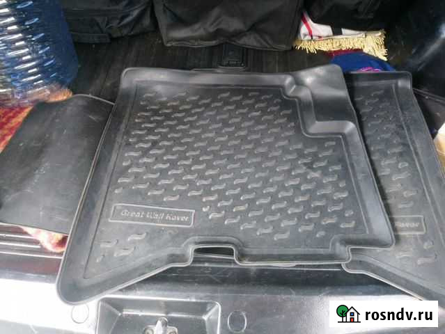 На Great Wall Новомосковск - изображение 1