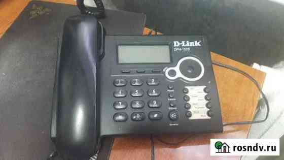 Ip-Телефон D-link 150S Ростов-на-Дону