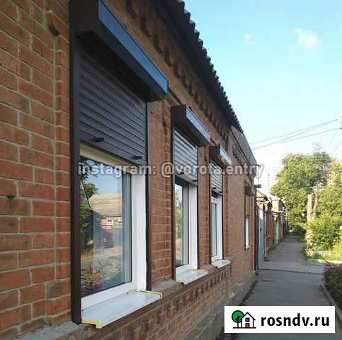 Рольставни Грозный - изображение 1