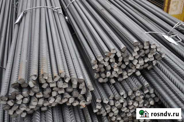 Арматура Воткинск - изображение 1