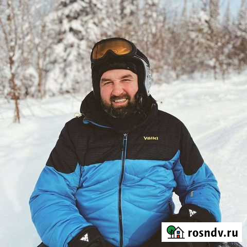 Инструктор по сноуборду для начинающих Шерегеш - изображение 1